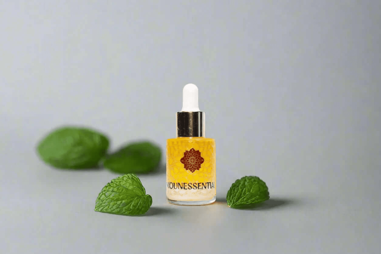 Pure Peppermint Essential Oil 15ml