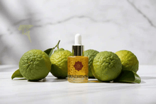 Pure Bergamot Essential Oil 15ml