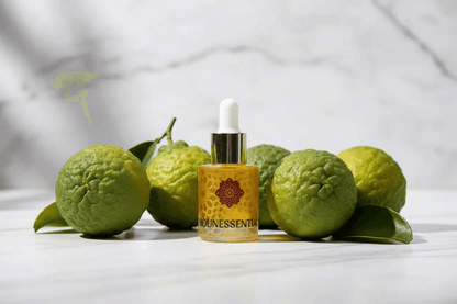 Pure Bergamot Essential Oil 15ml
