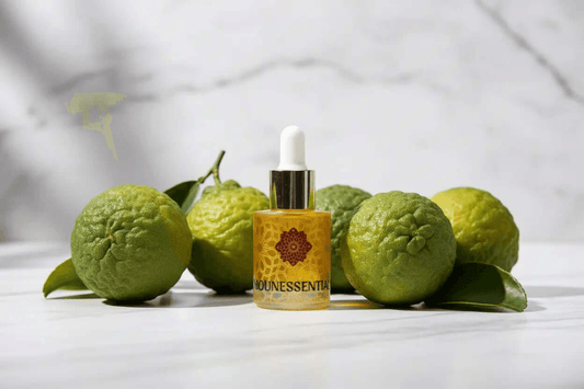 Pure Bergamot Essential Oil 15ml