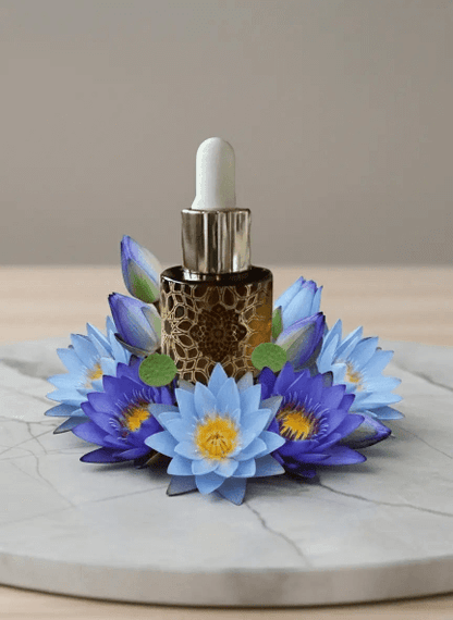 Pure Blue Lotus Essential Oil 15ml
