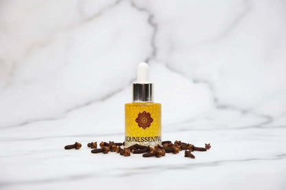 Pure Clove Essential Oil 15ml