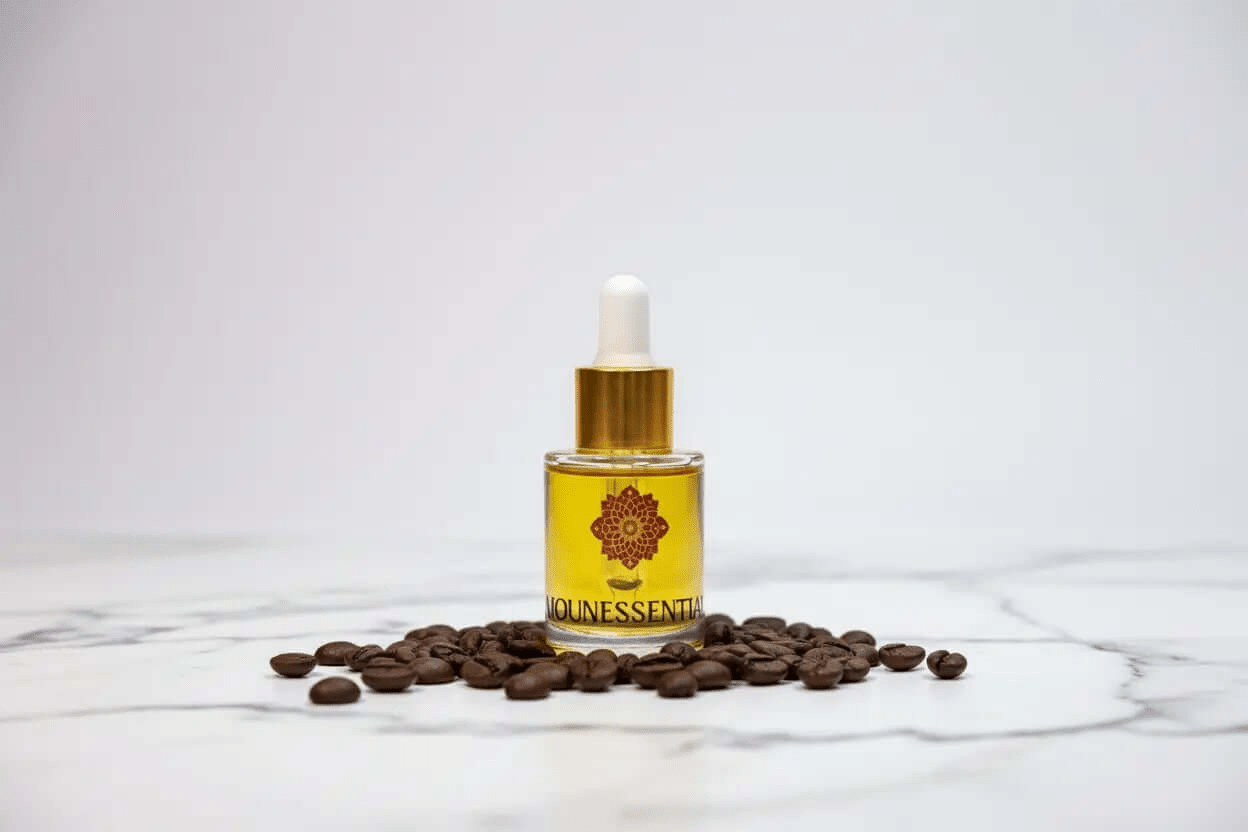 Pure Coffee Essential Oil 15ml