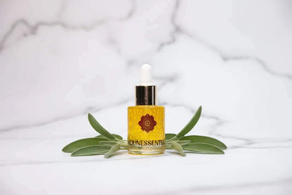 Pure Sage Essential Oil 15ml