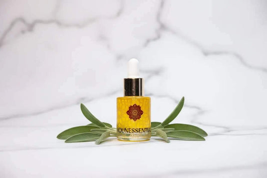 Pure Sage Essential Oil 15ml