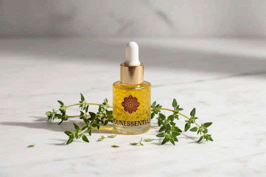 Pure Thyme Essential Oil 15ml
