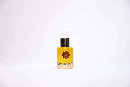 Moroccan Amber Essential Oil 15ml