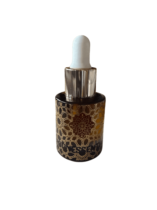 Pure Myrrh Essential Oil 15ml