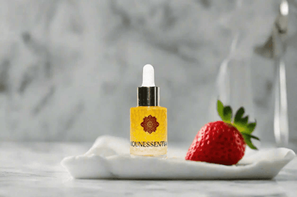 Pure Strawberry Seed Essential Oil 15ml