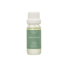 Muir Woods Oil Blend