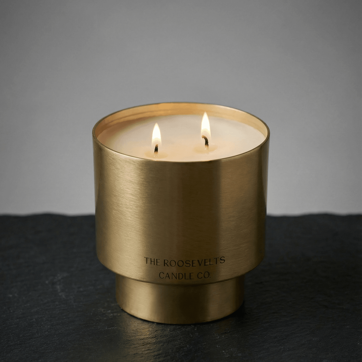 Austin, TX Candle