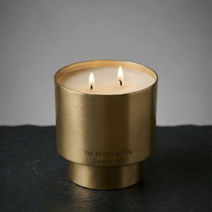 Highlands, NC Candle