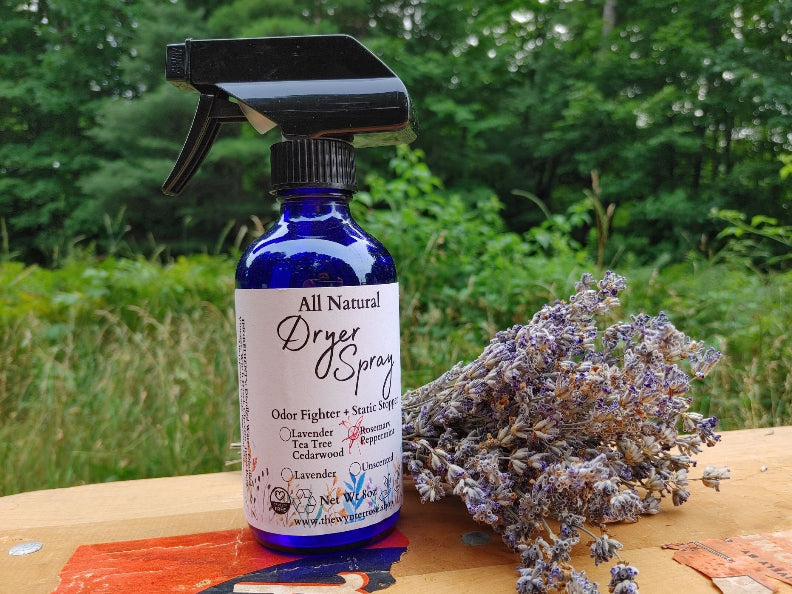 Dryer Spray