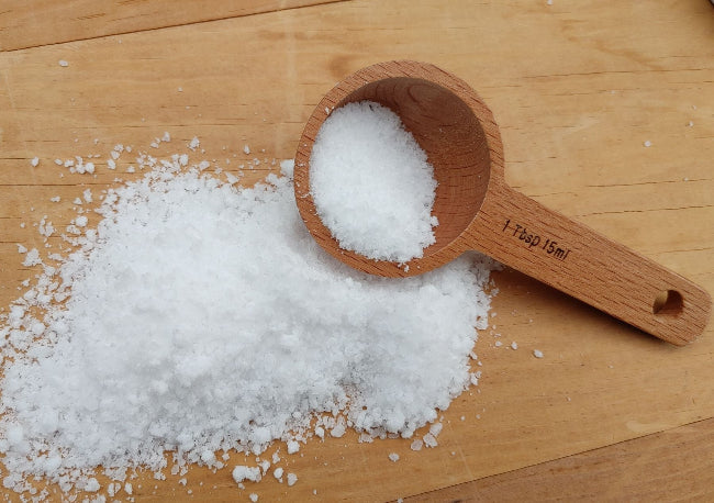 Laundry Boosting Salt | Scented Stain Fighter