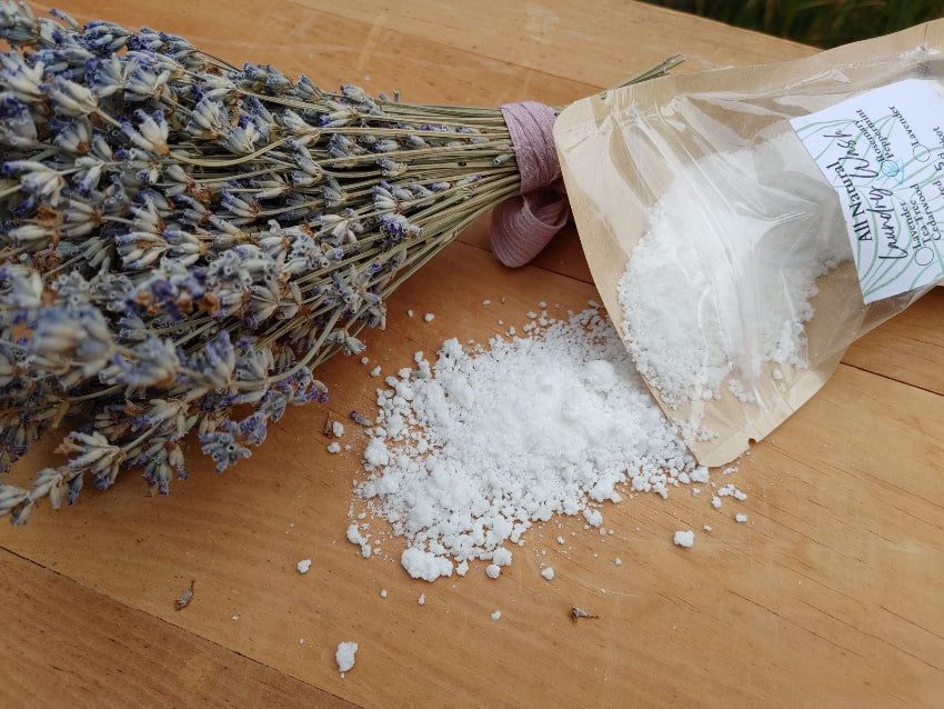 Laundry Wash | Natural Washing Powder | Detergent