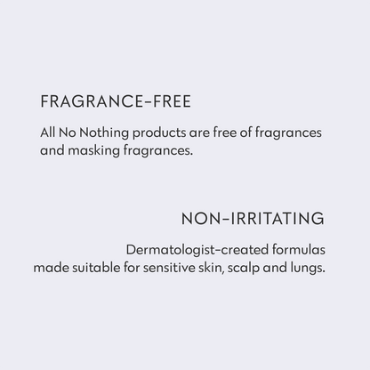 Sensitive Repair Shampoo f3