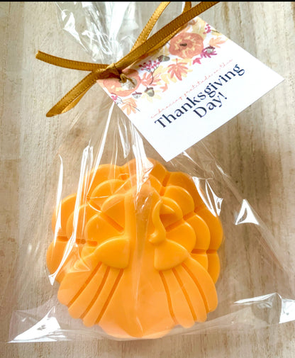 10 Turkey Soaps