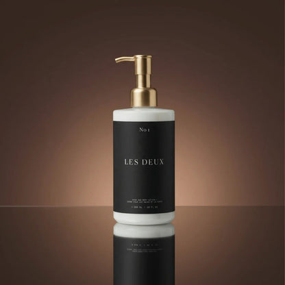 No. 1 - Bois Sacré Body Lotion