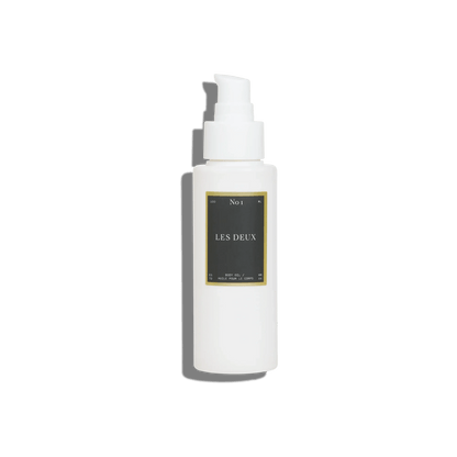 No. 1 - Bois Sacré Body Oil