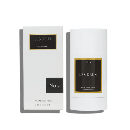 No. 2 - Peau d’Or Deodorant