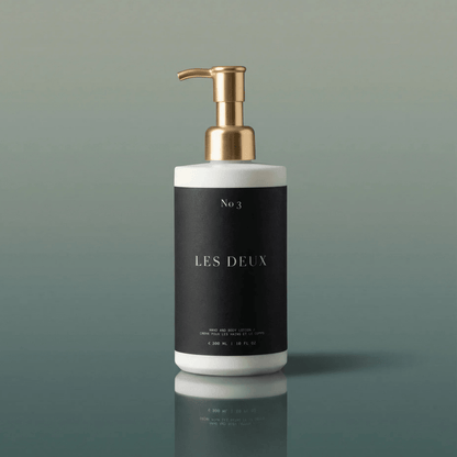 No. 3 - Brume Ardente Body Lotion