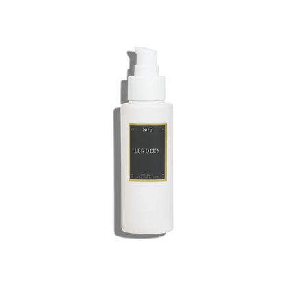 No. 3 - Brume Ardente Body Oil