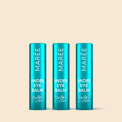 Depuffing & Firming Under-Eye Balm