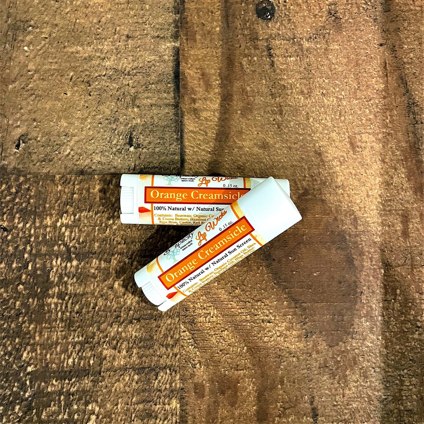 Lip Balm Limited Editions