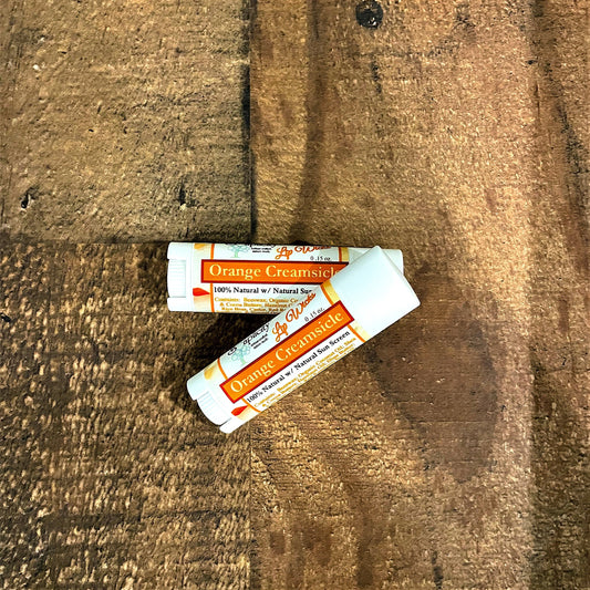 Lip Balm Limited Editions