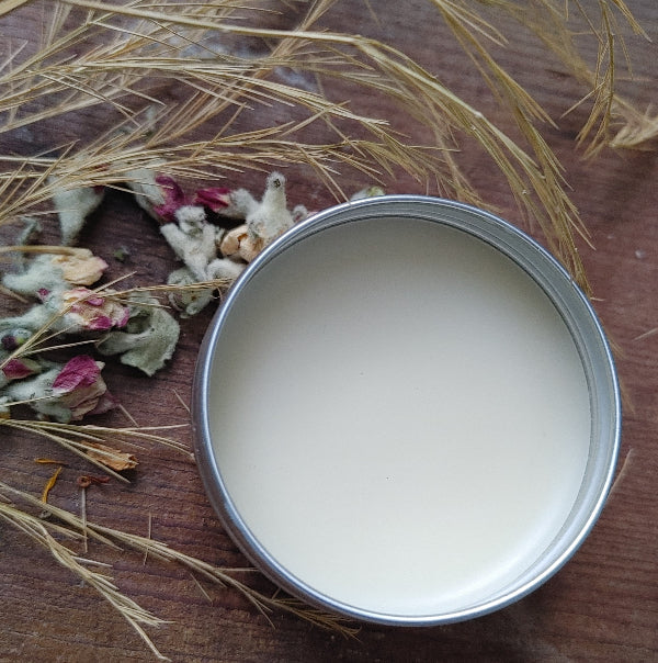 Natural Lip Balm | Moisturizing & Plant-Based