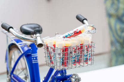 Pedaling Peppermint Lube for the Lips® | SPF 15
