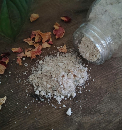 Body Soak | Magnesium | Period Menstrual Support