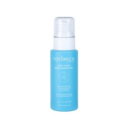 PR BOX Skin Care
