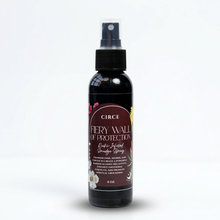 Fiery Wall  Of Protection Smudge Spray — Room & Body Mist