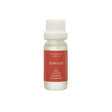 Redwood Oil Blend
