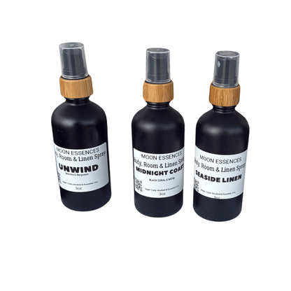 Refresh Spray Body, Room & Linen