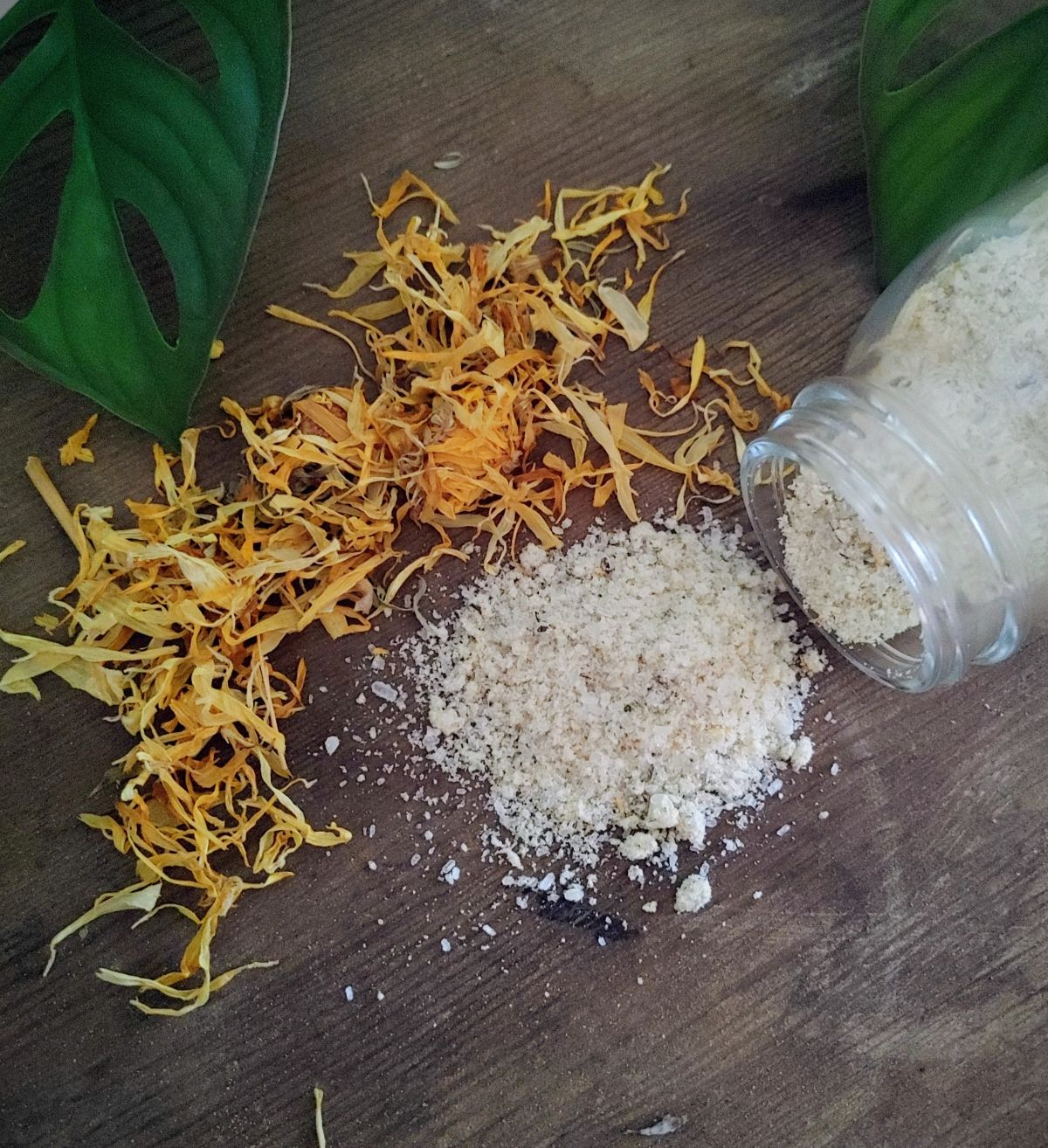 Skin Repair | Coconut Milk Body Soak | Relief Bath
