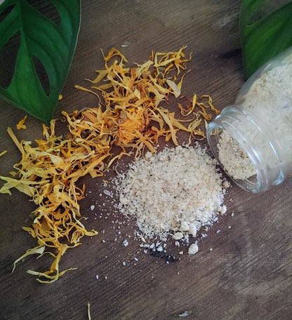 Skin Repair | Coconut Milk Body Soak | Relief Bath