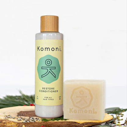 RESTORE Botanical Conditioner
