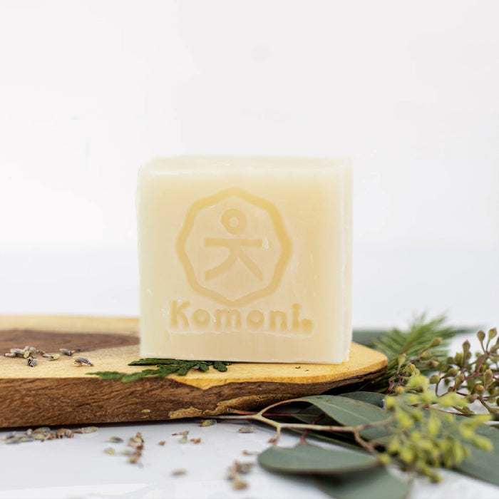 RESTORE Shampoo Bar