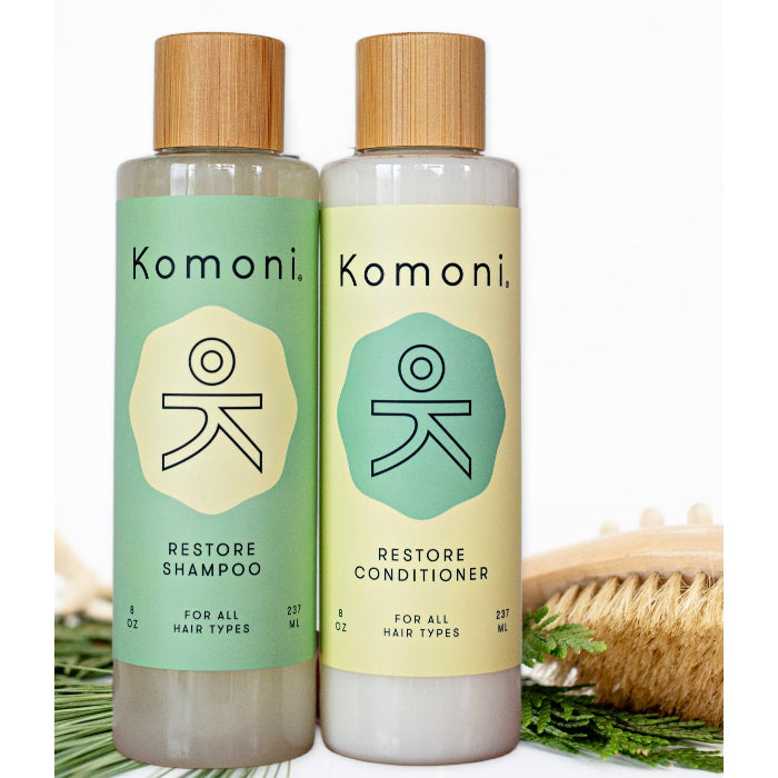 RESTORE Botanical Conditioner