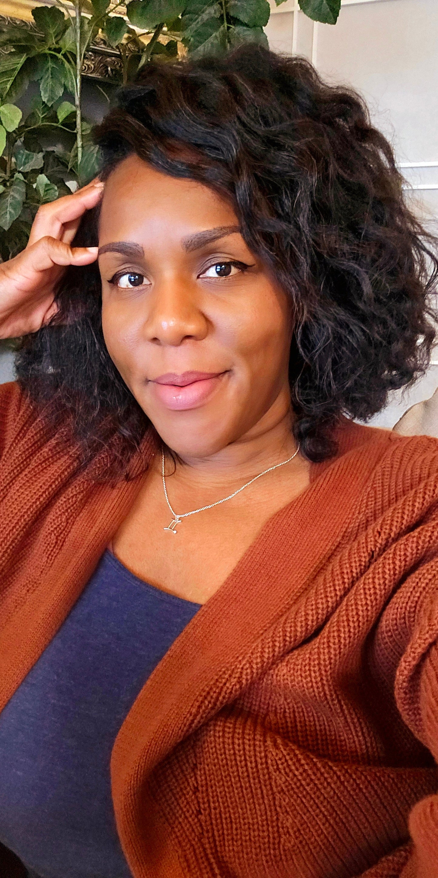 Honey Melt Leave in Conditioner, Detangler, and Frizz Control