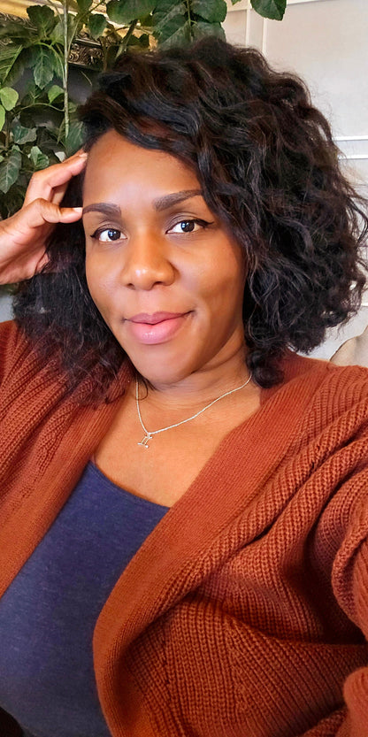 Honey Melt Leave in Conditioner, Detangler, and Frizz Control