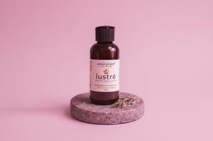 Lustré Luxury Hydrating Hand Lotion - 8oz