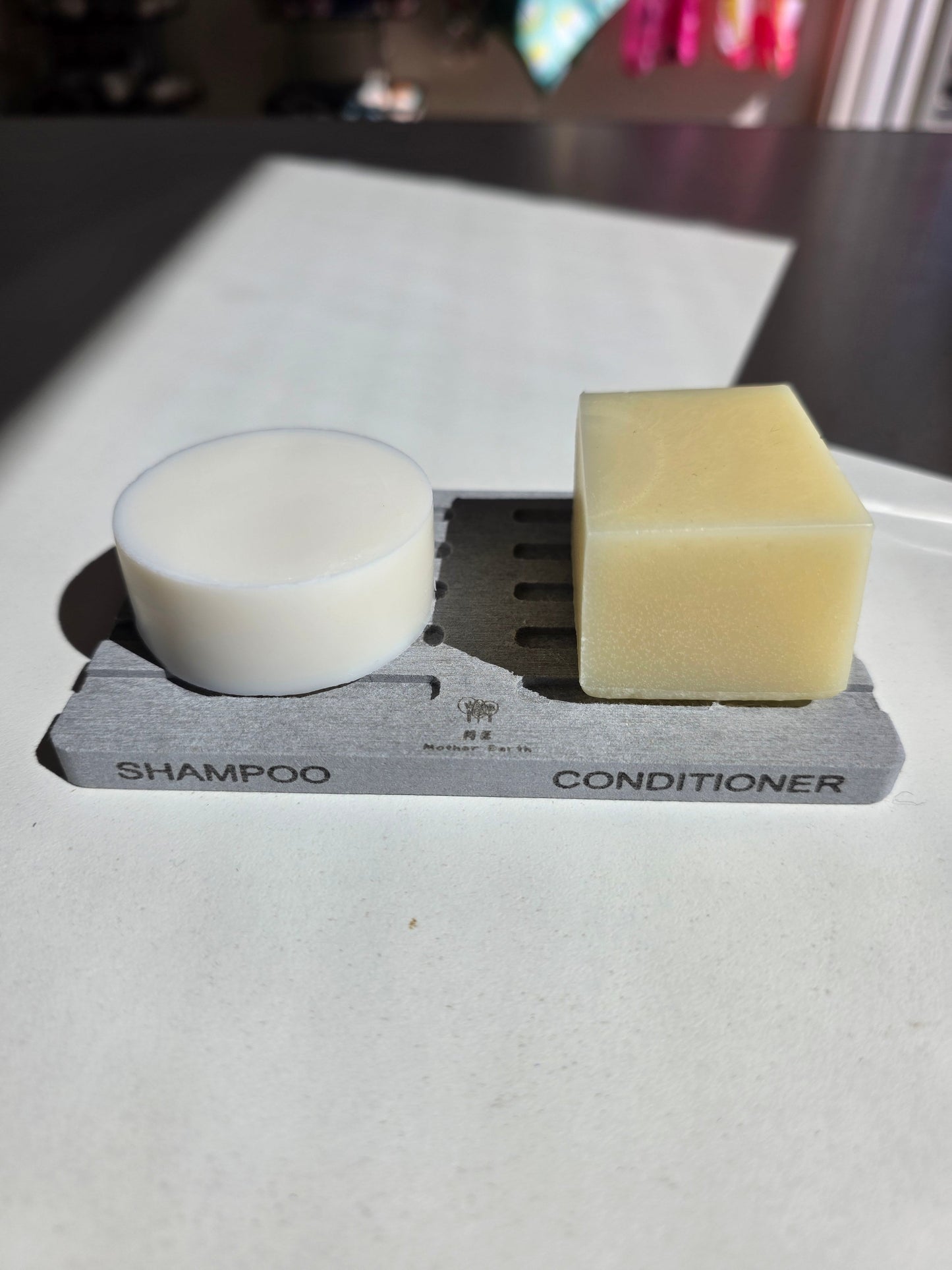 Conditioner Bar