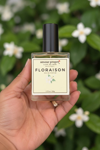 floraison - eau de parfum