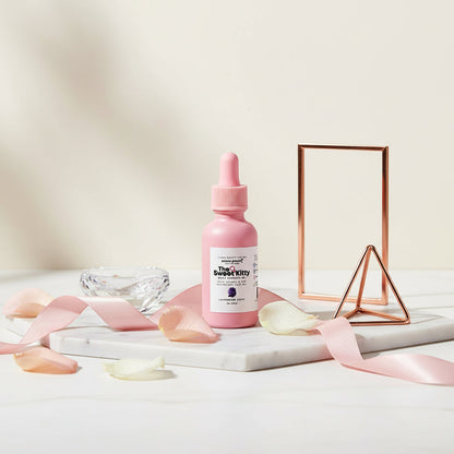 The Sweet Kitty - Ultimate Feminine Hygiene Oil