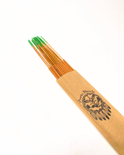 Rocky Mountain Cedar Incense Sticks