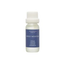 Rocky Mountain Oil Blend
