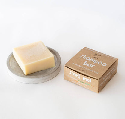 Shampoo Bar